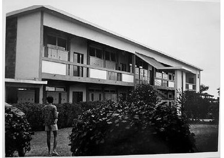 Highway Secondary School