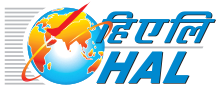 Hindustan Aeronautics Limited Logo.svg