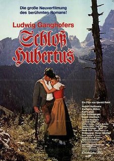 <i>Hubertus Castle</i> (1973 film) 1973 film