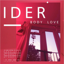IDER Body Love cover.png