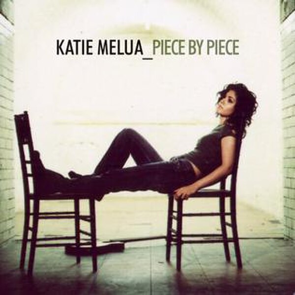 Piece by Piece (Katie Melua album)