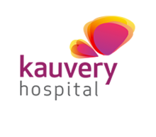Больница Каувери logo.png