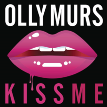 Kiss Me cover.png