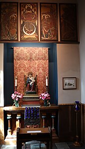 The Lady Chapel LadyChapelGraceEpiscopalSheboyganWI.jpg