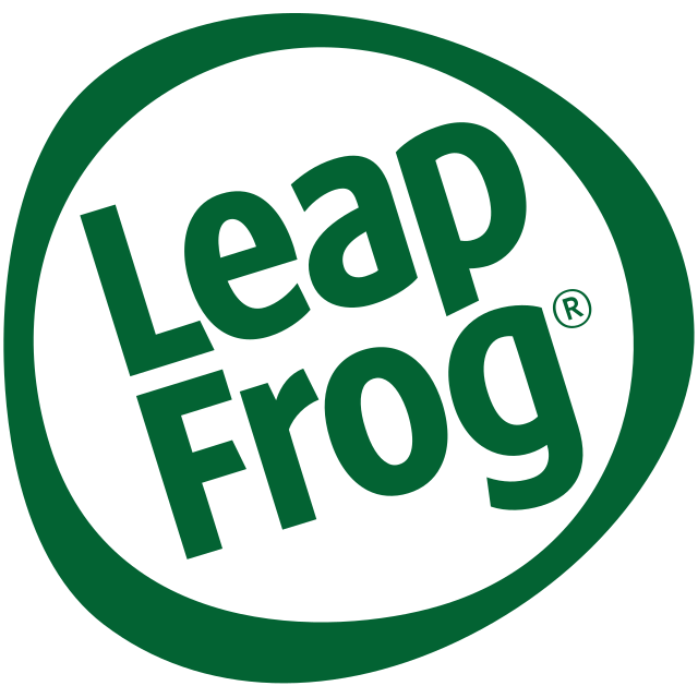 LeapFrog Enterprises - Wikipedia