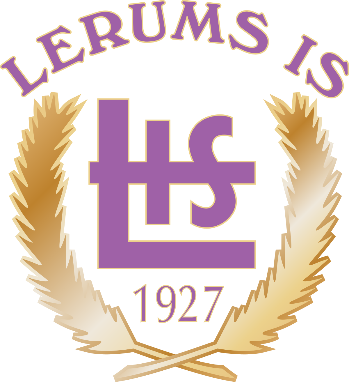 Lerums Is Wikipedia