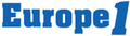 Old logo of Europe 1 from 2001 until 2005.