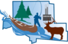 Logo of Elk County, Pennsylvania.png