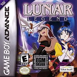 Lunar Legend - Wikipedia