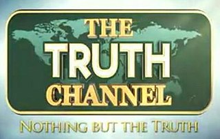 The Truth Channel