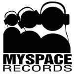 Myspace רשומות-לוגו. PNG