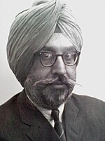 Harbans Singh