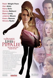 Theatrical release poster