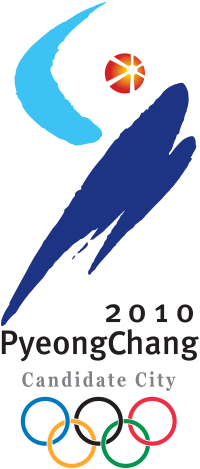File:Pyeongchang 2010 Olympic bid logo.svg