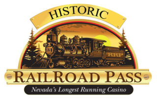 Railroad Pass Casino