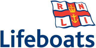 <span class="mw-page-title-main">Royal National Lifeboat Institution</span> Rescue charity operating in Britain and Ireland
