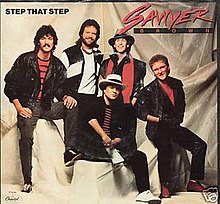 Sawyer Brown - Langkah yang Step.jpg