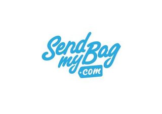 Send My Bag Logo