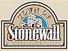 Offisiell logo for Stonewall