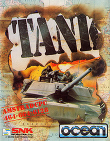 Mototank, Videogaming Wiki