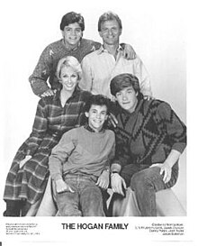 Hogan Family - Wikipedia