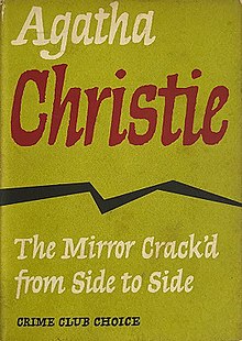 The Mirror Crack'd From Side to Side First Edition Cover 1962.jpg