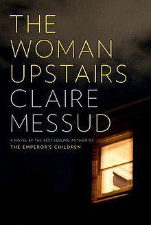First edition The Woman Upstairs (novel).jpg