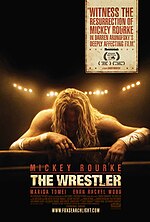 Thumbnail for File:The Wrestler poster.jpg