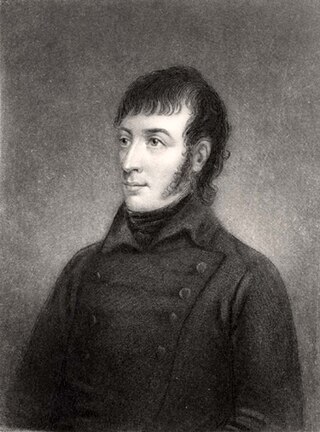 <span class="mw-page-title-main">Thomas Russell (rebel)</span> Leader of the United Irishmen