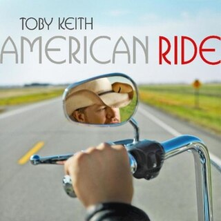 <span class="mw-page-title-main">American Ride (song)</span> 2009 single by Toby Keith