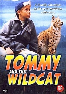 Tommy and the Wildcat.jpg