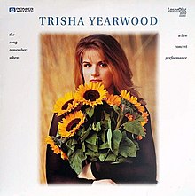 Trisha Yearwood - Píseň si pamatuje, kdy - Video.jpg