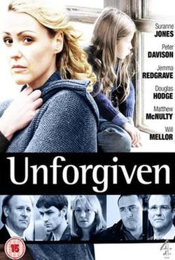 Unforgiven, DVD Cover.jpg