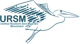 <span class="mw-page-title-main">Unified Resilient St. Maarten Movement</span> Political party in Sint Maarten