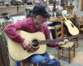 Thumbnail for Wayne Henderson (luthier)