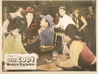 <i>Western Racketeers</i> 1934 film