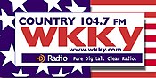 WKKY Държава 1047.FM