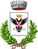 Coat of arms of Polesine Zibello