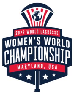 2022 World Lacrosse Womens World Championship