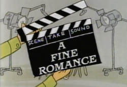 A Fine Romance titles.png