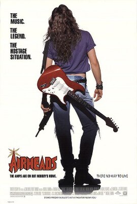 Theatrical release poster