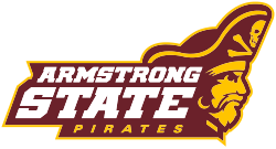 Armstrong State Pirates logo.svg