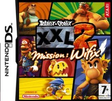 Asterix & Obelix XXL 2 - Misi Wifix cover.jpg