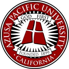 Image result for Azusa Pacific University