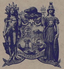 Bank of Toronto crest.png