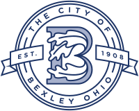 Sello oficial de Bexley, Ohio