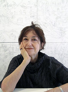 Joyce Kozloff American artist (born 1942)