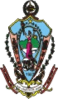 Coat of arms of Cutervo