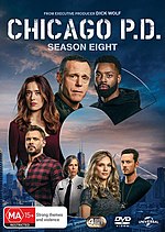 Thumbnail for File:Chicago P.D. Season 8 DVD.jpg