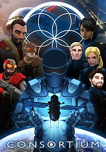 Conception (video game) - Wikipedia